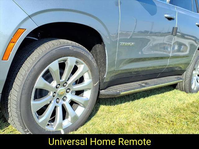 New 2026 Chevrolet Tahoe Premier image 29