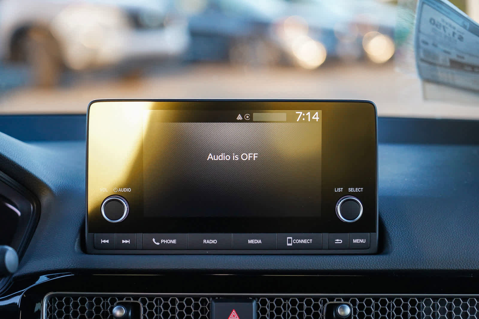 New 2025 Honda Civic Sport image 16