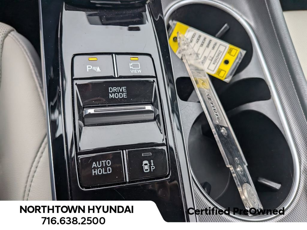 Certified 2023 Hyundai Sonata Limited image 19