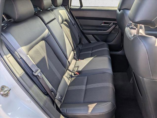 Used 2023 MAZDA CX-50 2.5 S w/ Cargo Package image 21