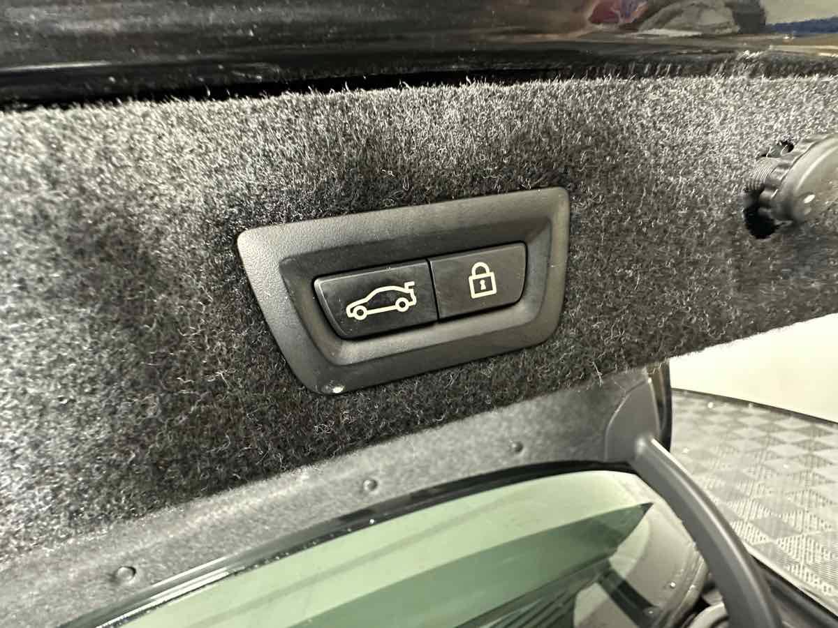 Used 2023 BMW 530i xDrive w/ Convenience Package AWD/4WD image 22