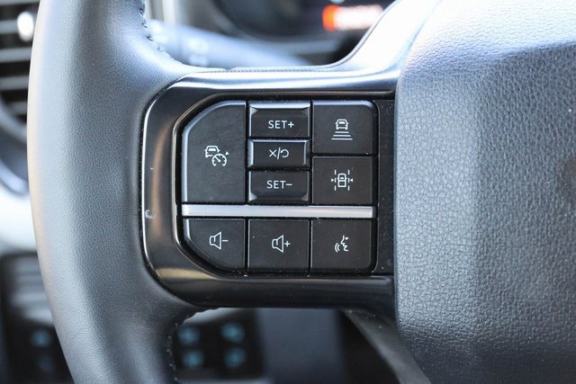 Used 2025 Ford F250 Platinum image 35