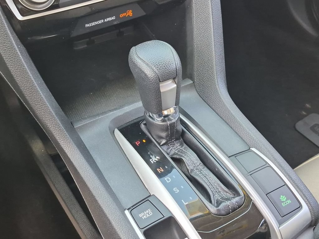 Used 2016 Honda Civic EX image 16