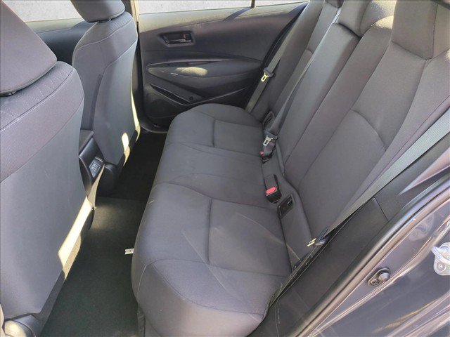 Used 2024 Toyota Corolla LE FWD image 17