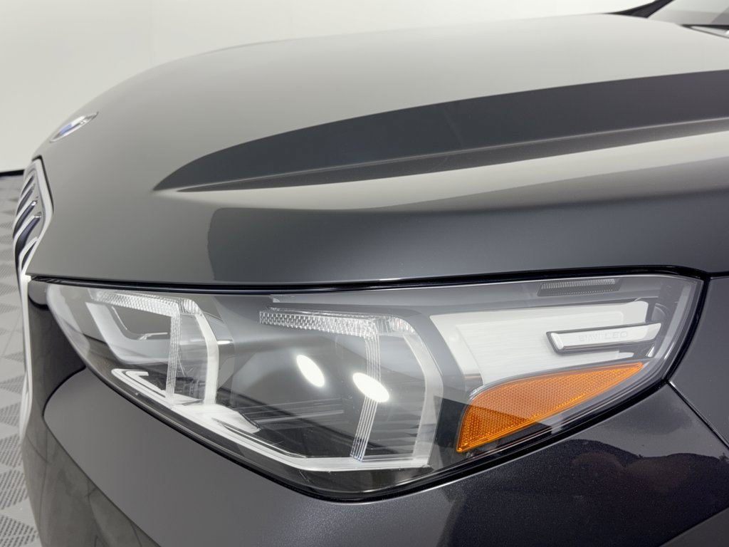 Certified 2026 BMW X1 xDrive28i AWD/4WD image 12