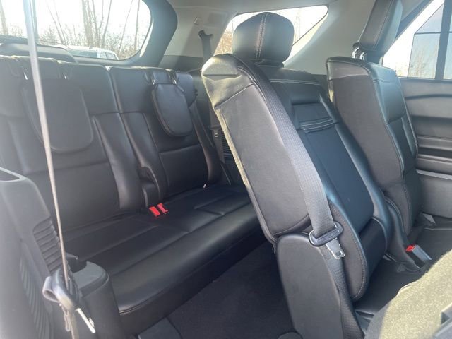 Used 2023 Ford Explorer Limited image 24