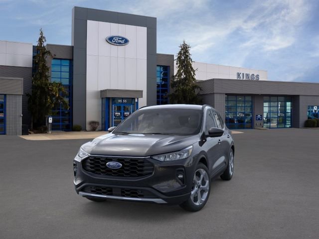 New 2026 Ford Escape ST-Line Select w/ Tech Pack #1 AWD/4WD image 2