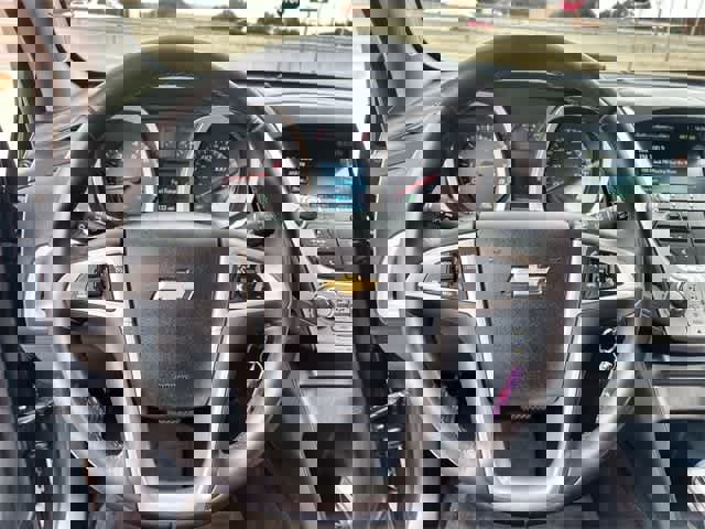 Used 2012 Chevrolet Equinox LT w/ Driver Convenience Package image 17