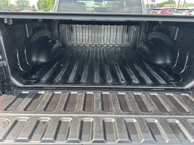 Used 2022 RAM 1500 Big Horn image 21