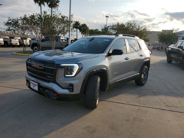 New 2026 GMC Terrain AT4 image 3