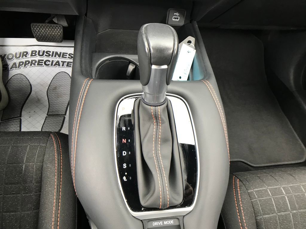Used 2024 Honda HR-V Sport image 20