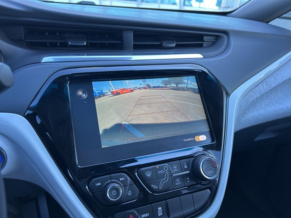 Used 2019 Chevrolet Bolt LT image 21