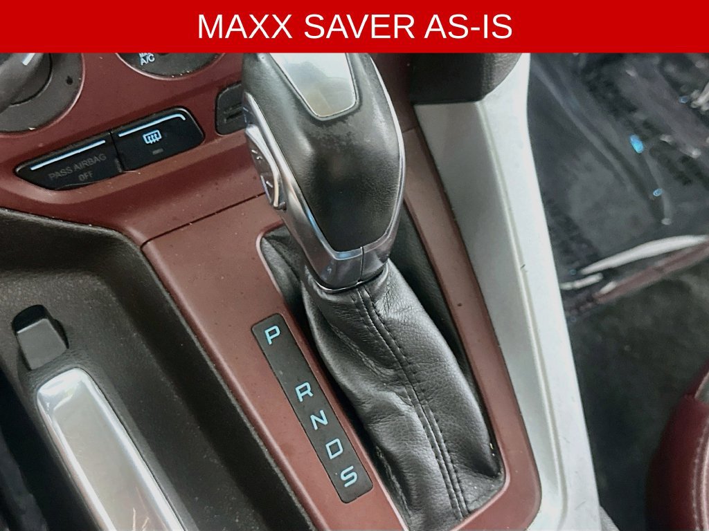 Used 2013 Ford Focus SE FWD image 31