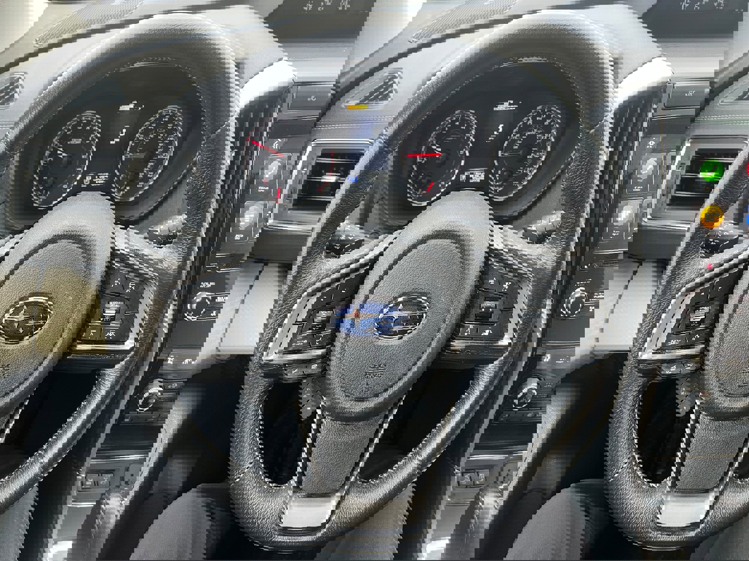 Used 2019 Subaru Ascent Premium w/ Popular Package #3 image 23