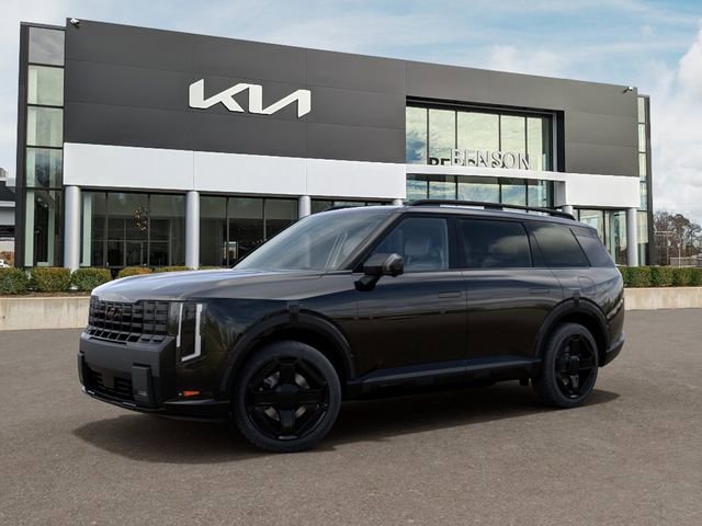 New 2027 Kia Telluride X-Line SX Prestige AWD/4WD image 4