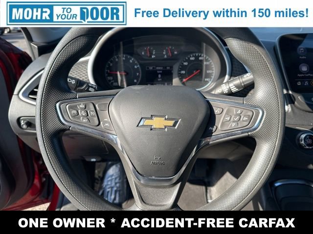 Used 2024 Chevrolet Malibu LT image 15