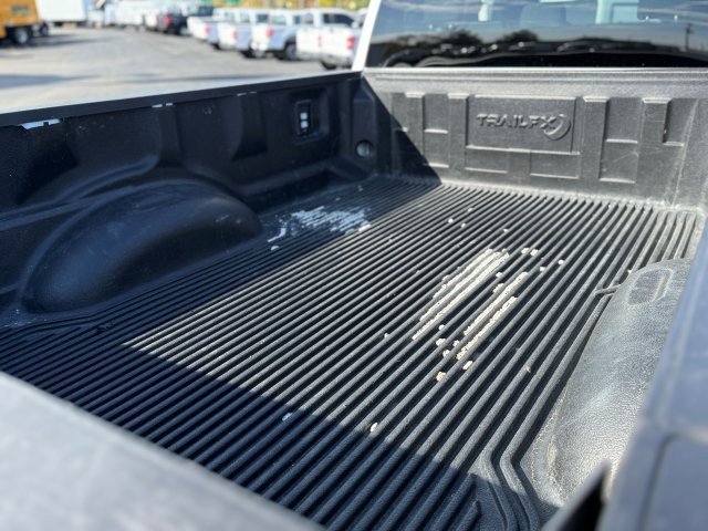 Used 2024 Ford F250 XLT image 7