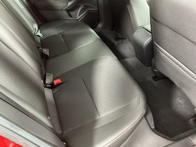 Certified 2025 Honda Civic Sport image 12