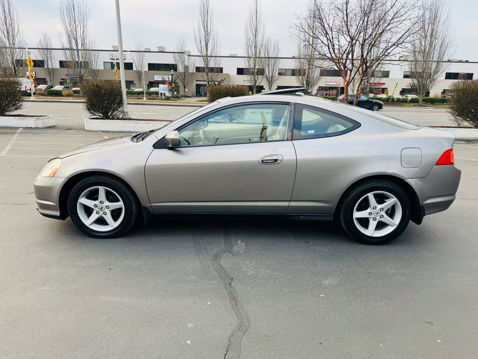 Used 2004 Acura RSX image 2