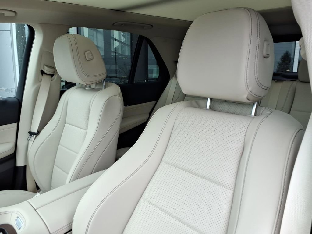 New 2026 Mercedes-Benz GLE 450 4MATIC image 13