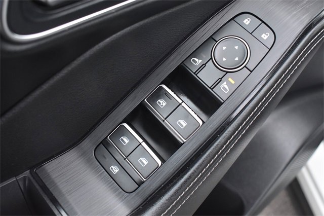 Used 2021 Nissan Rogue Platinum image 22