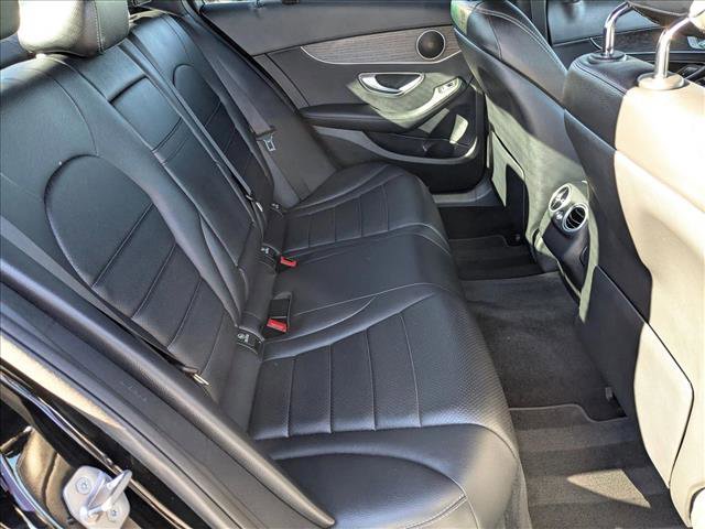 Used 2020 Mercedes-Benz C 300 Sedan image 19