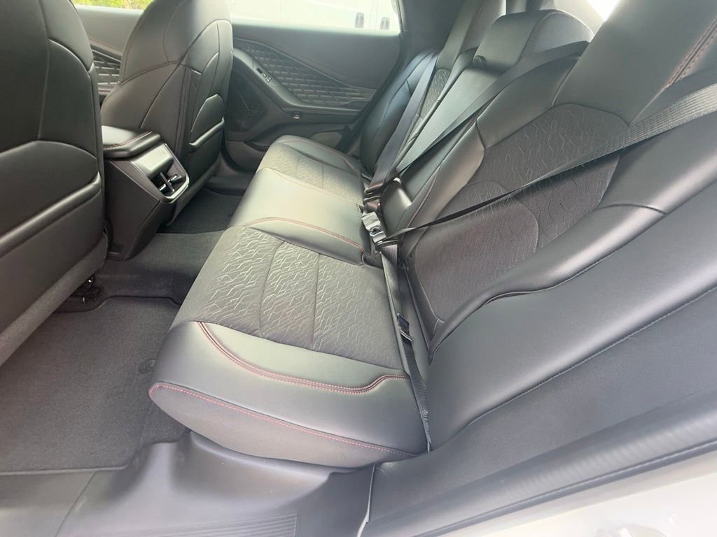 New 2026 Dodge Charger R/T Scat Pack image 23