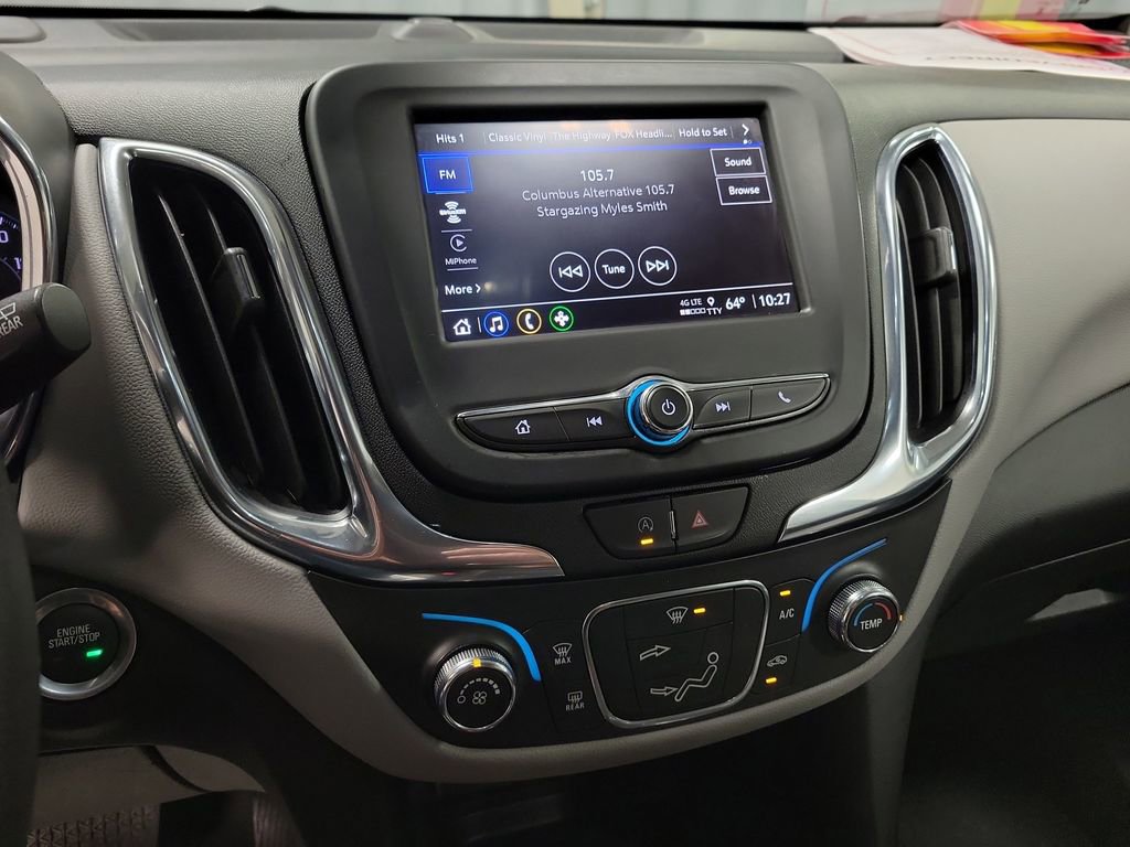 Used 2023 Chevrolet Equinox LT image 14