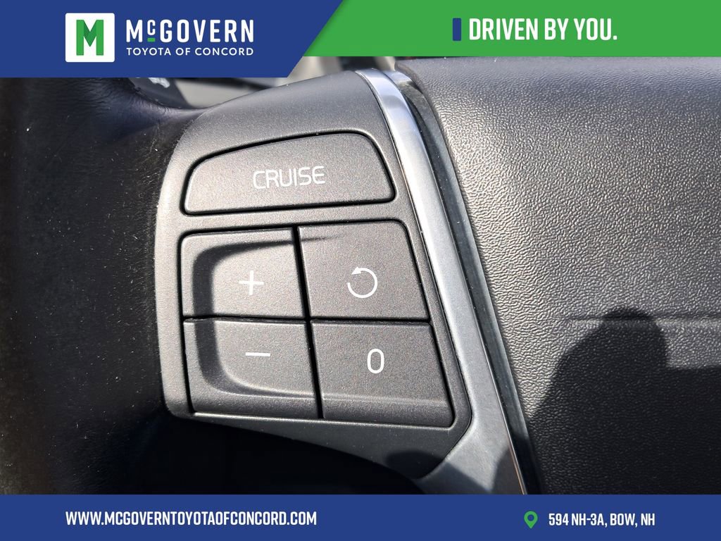 Used 2016 Volvo S60 T5 Premier image 20