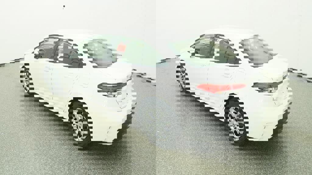 New 2026 Toyota Corolla LE image 5