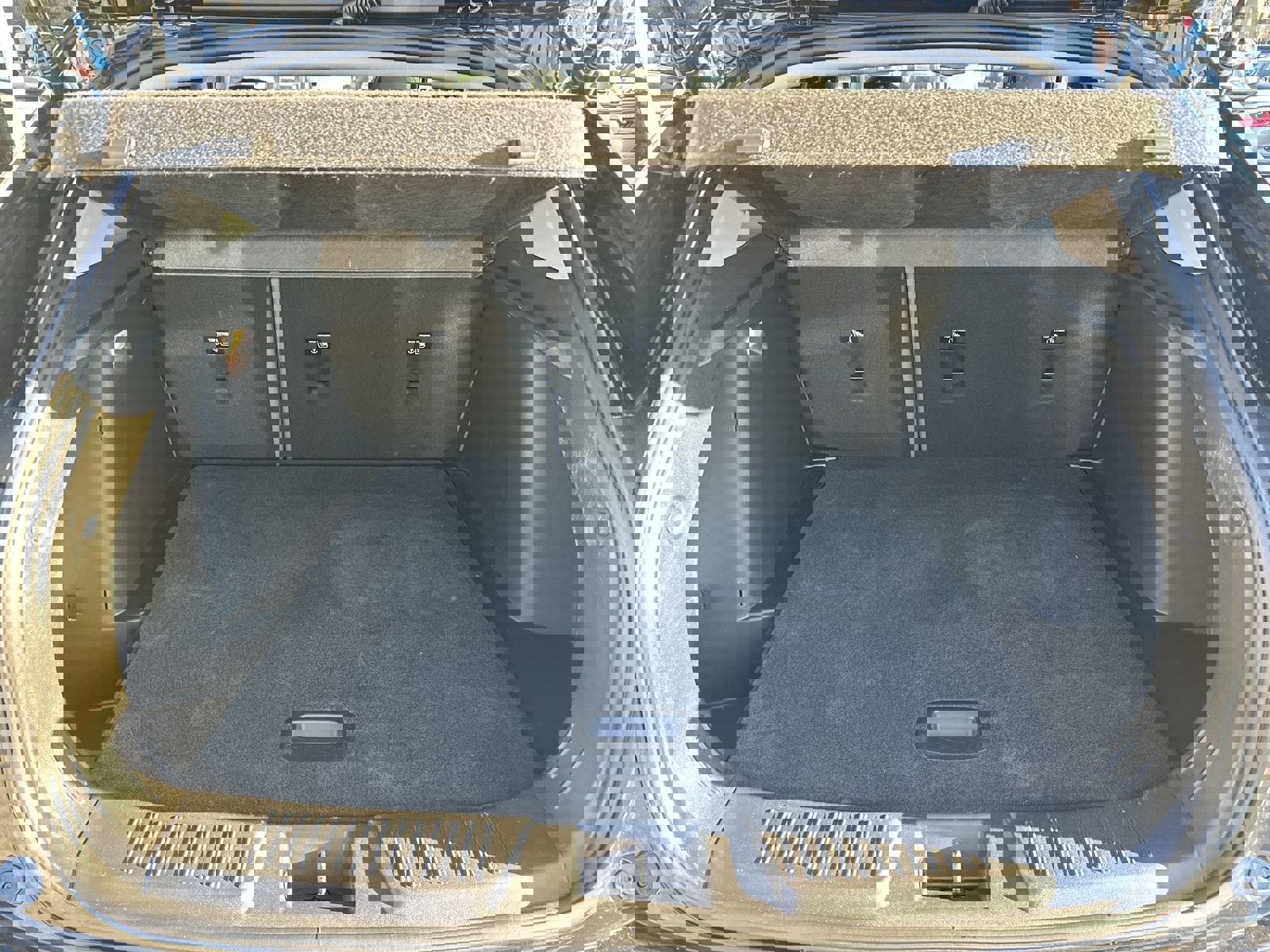 Certified 2025 Chevrolet Trax ACTIV w/ Sunroof Package image 32