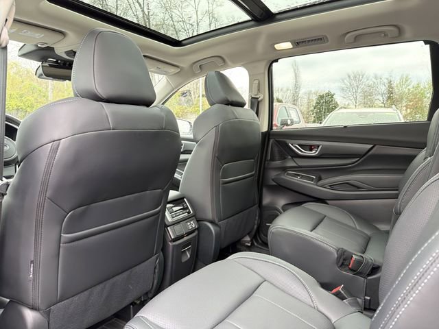 New 2026 Subaru Ascent Limited image 12