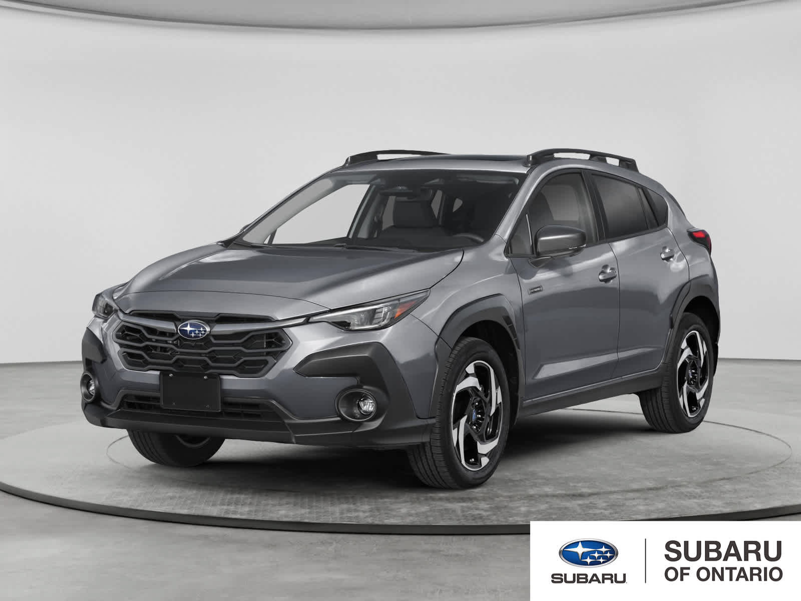 New 2026 Subaru Crosstrek 2.5i Limited AWD/4WD image 1
