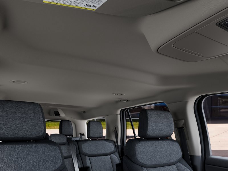 New 2027 Ford Expedition Active AWD/4WD image 22