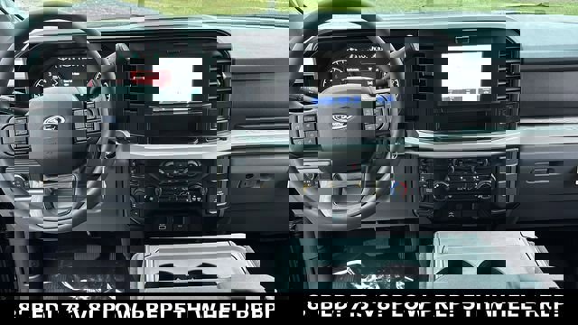 New 2026 Ford F350 XLT image 6