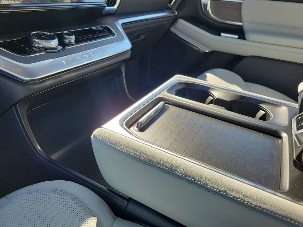 New 2026 Ford Expedition Max Platinum w/ Platinum Ultimate Package image 29