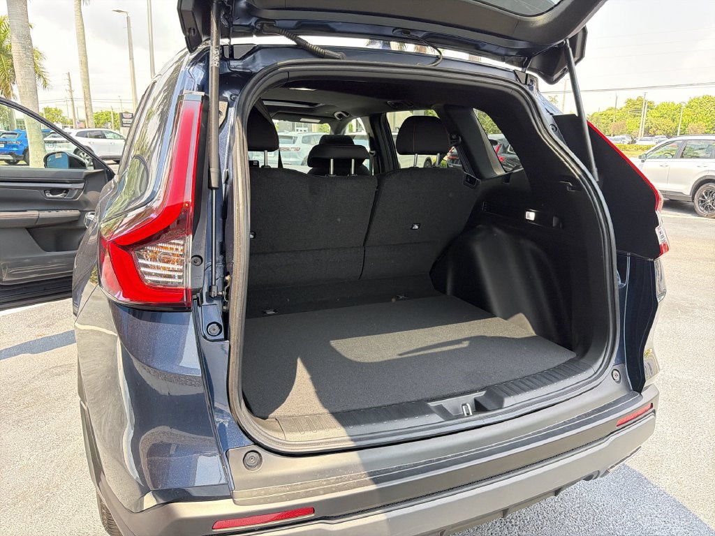 New 2026 Honda CR-V Sport image 26