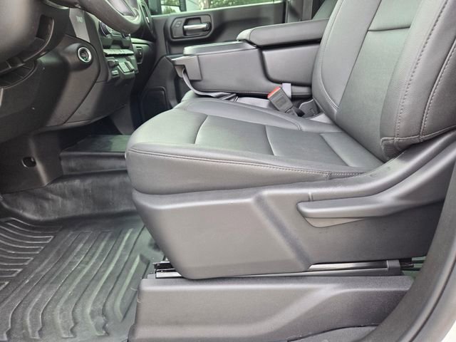 Used 2025 Chevrolet Silverado 2500 W/T image 26