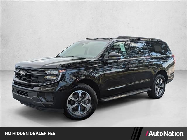 New 2027 Ford Expedition Max Active RWD image 1