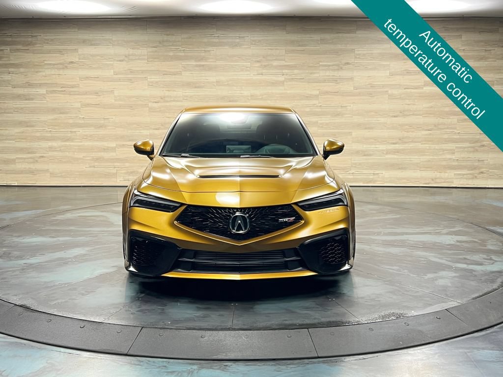 Used 2024 Acura Integra Type S FWD image 5