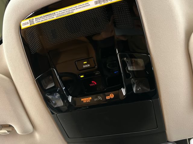 Used 2024 Lexus RZ 300e Premium w/ Accessory Package (2T) FWD image 50