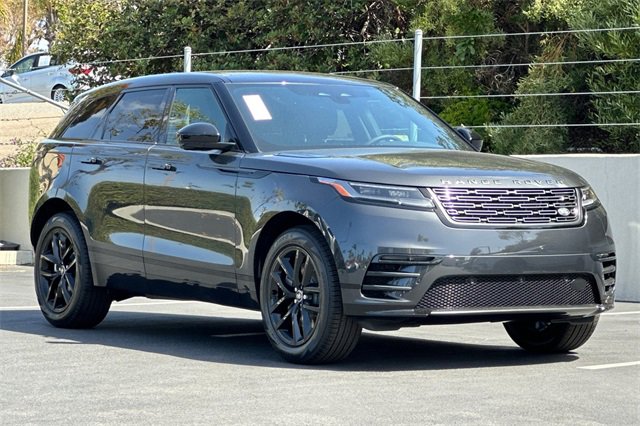 New 2026 Land Rover Range Rover Velar Dynamic SE image 7