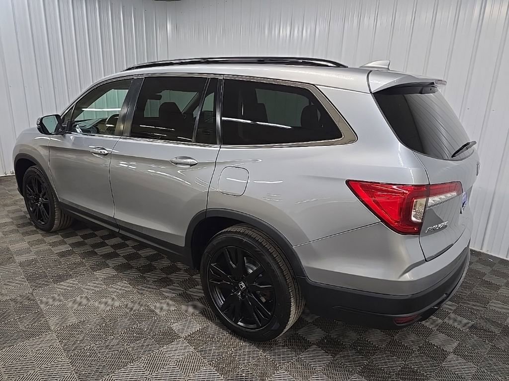 Used 2022 Honda Pilot Special Edition image 9
