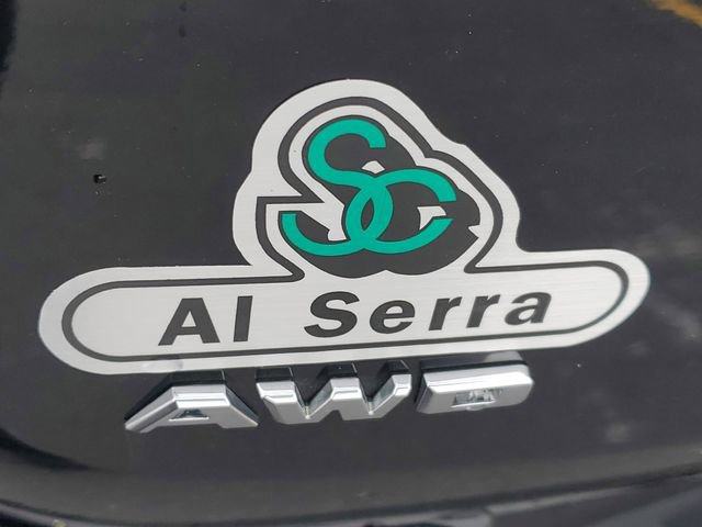 Certified 2022 Cadillac CT4 V w/ Navigation Package image 8