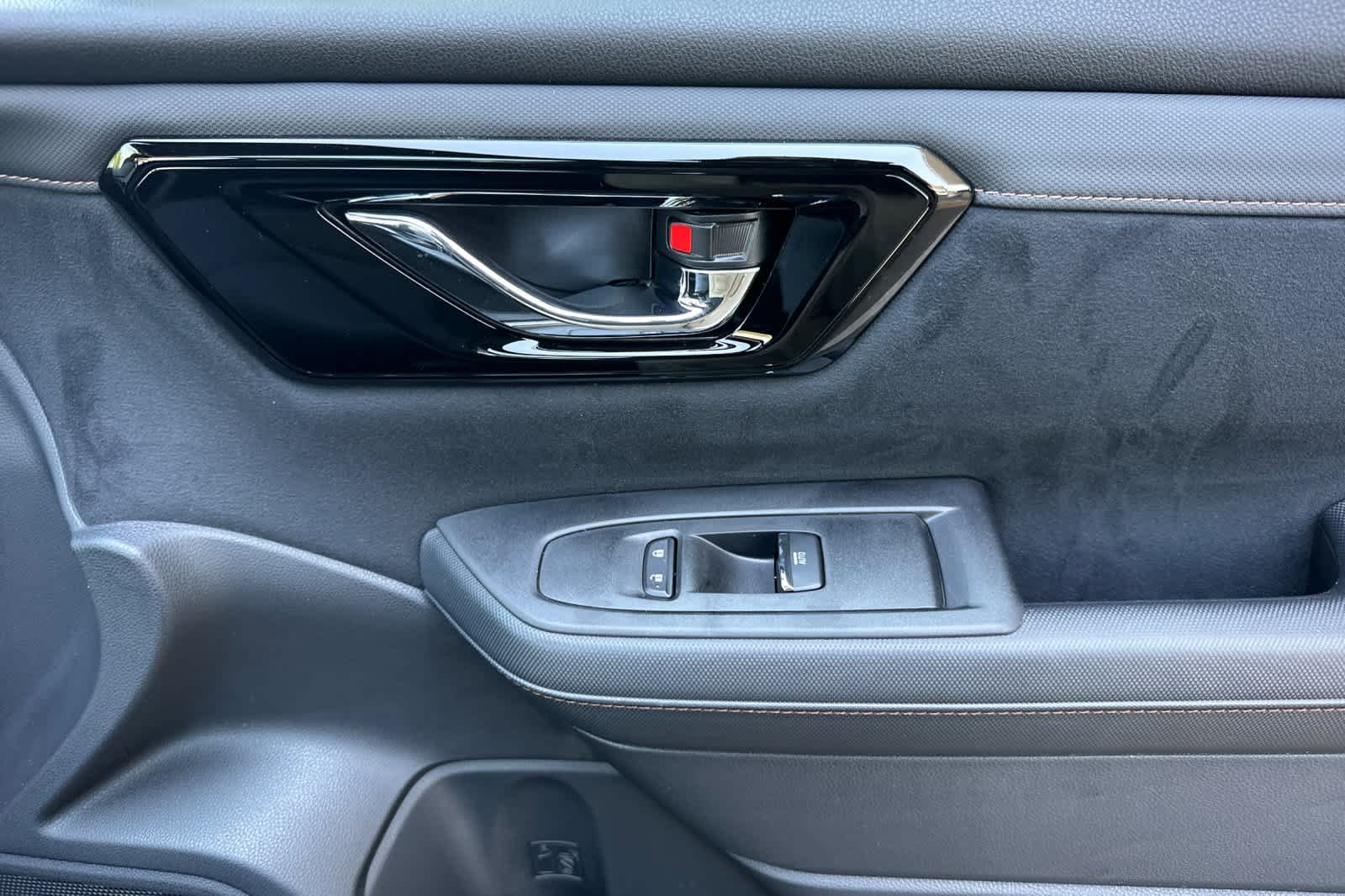 New 2026 Subaru Forester Touring AWD/4WD image 19