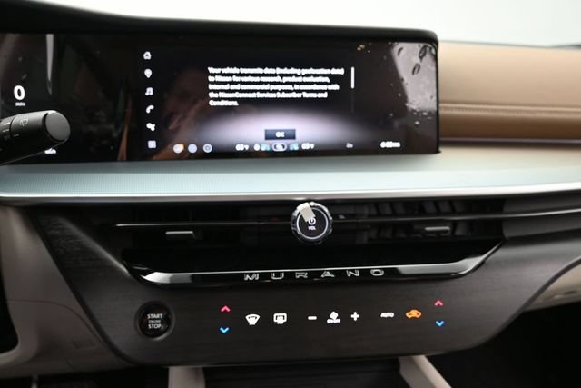 New 2026 Nissan Murano Platinum w/ Cargo Package AWD/4WD image 24