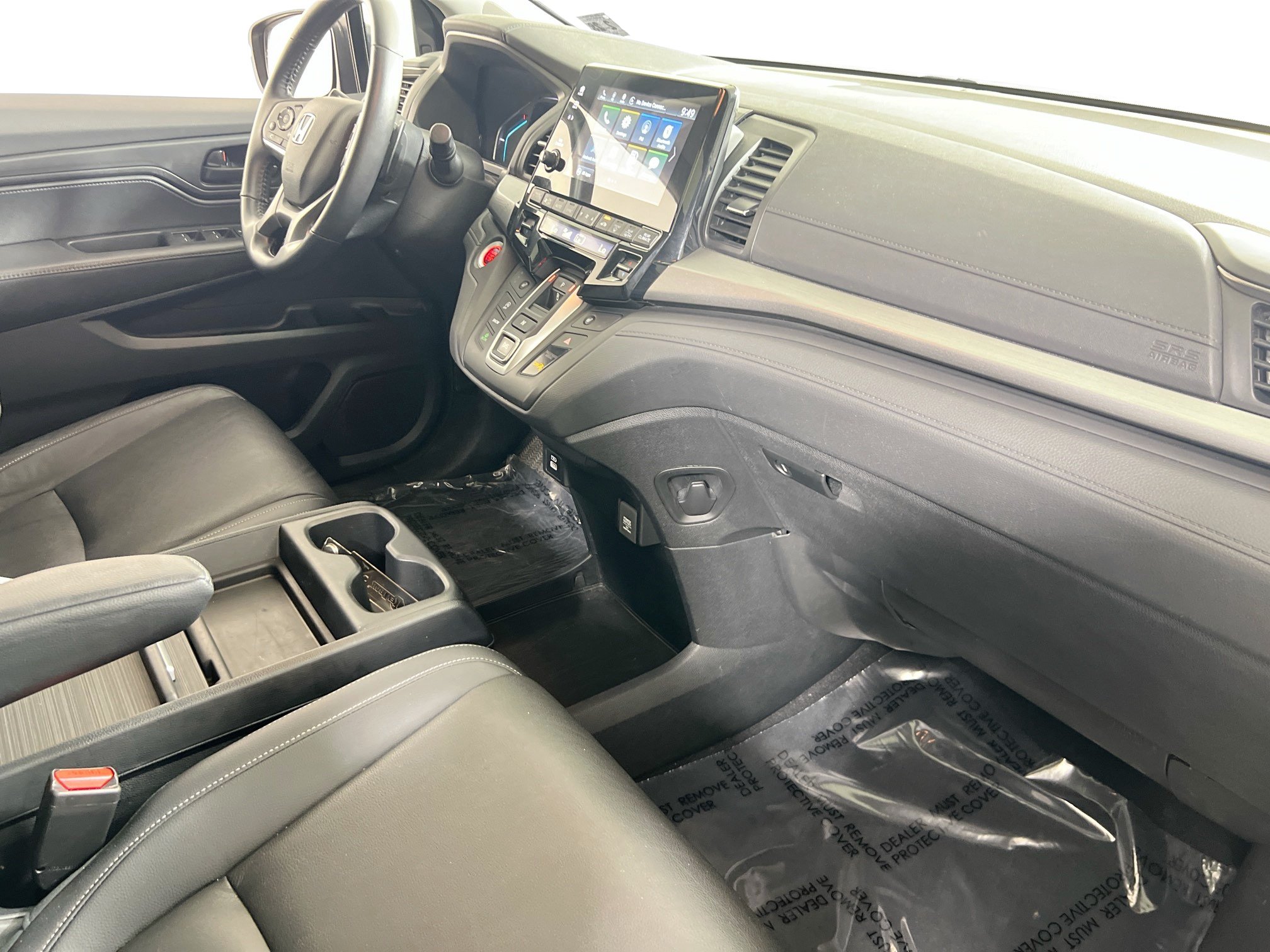 Used 2023 Honda Odyssey EX-L image 29