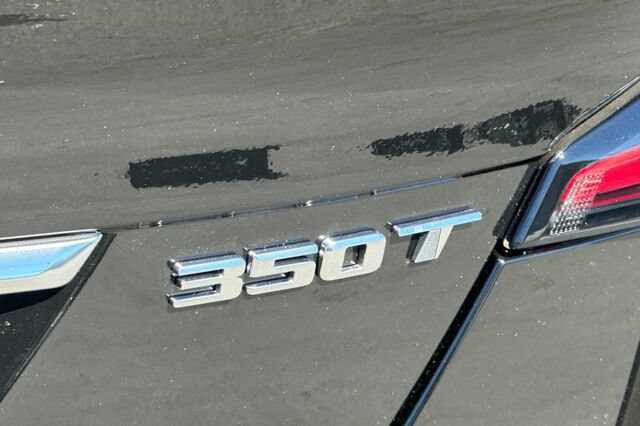 New 2026 Cadillac CT5 Sport w/ Technology Package RWD image 26