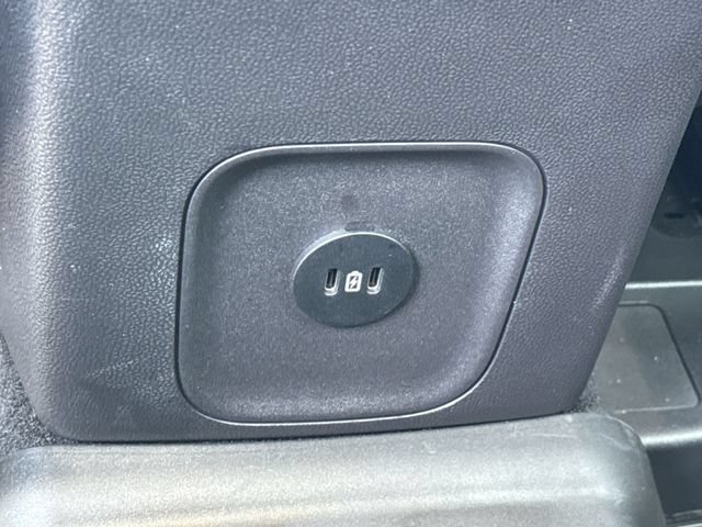 Used 2025 Ford Bronco Sport Big Bend w/ Convenience Package AWD/4WD image 11