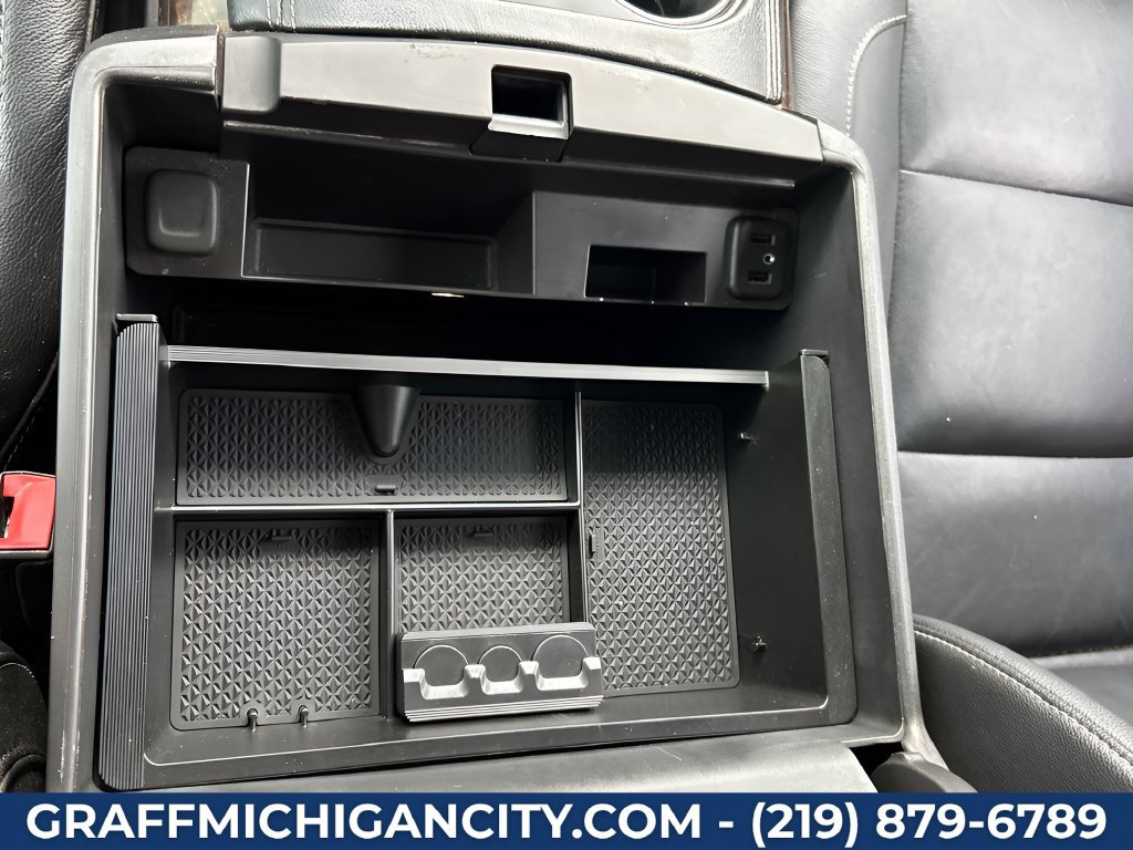 Used 2016 Chevrolet Tahoe LT AWD/4WD image 36